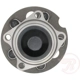 Purchase Top-Quality Rear Hub Assembly by RAYBESTOS - 712213 pa5