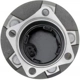 Purchase Top-Quality Rear Hub Assembly by RAYBESTOS - 712217 pa10