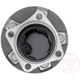 Purchase Top-Quality Rear Hub Assembly by RAYBESTOS - 712217 pa6