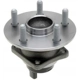 Purchase Top-Quality Rear Hub Assembly by RAYBESTOS - 712217 pa7