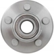Purchase Top-Quality Rear Hub Assembly by RAYBESTOS - 712220 pa10