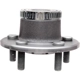 Purchase Top-Quality Rear Hub Assembly by RAYBESTOS - 712220 pa13