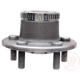 Purchase Top-Quality Rear Hub Assembly by RAYBESTOS - 712220 pa6
