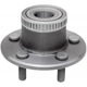 Purchase Top-Quality Rear Hub Assembly by RAYBESTOS - 712220 pa8