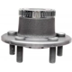 Purchase Top-Quality Rear Hub Assembly by RAYBESTOS - 712220 pa9