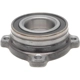 Purchase Top-Quality Rear Hub Assembly by RAYBESTOS - 712225 pa1
