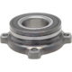 Purchase Top-Quality Rear Hub Assembly by RAYBESTOS - 712226 pa1