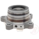 Purchase Top-Quality Rear Hub Assembly by RAYBESTOS - 712227 pa3