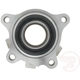 Purchase Top-Quality Rear Hub Assembly by RAYBESTOS - 712227 pa6