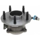 Purchase Top-Quality Rear Hub Assembly by RAYBESTOS - 712229 pa10