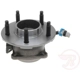 Purchase Top-Quality Rear Hub Assembly by RAYBESTOS - 712229 pa11