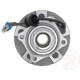 Purchase Top-Quality Rear Hub Assembly by RAYBESTOS - 712229 pa12