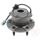 Purchase Top-Quality Rear Hub Assembly by RAYBESTOS - 712229 pa13