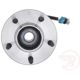 Purchase Top-Quality Rear Hub Assembly by RAYBESTOS - 712229 pa14