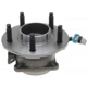 Purchase Top-Quality Rear Hub Assembly by RAYBESTOS - 712229 pa15