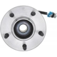 Purchase Top-Quality Rear Hub Assembly by RAYBESTOS - 712229 pa16