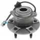 Purchase Top-Quality Rear Hub Assembly by RAYBESTOS - 712229 pa17