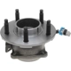 Purchase Top-Quality Rear Hub Assembly by RAYBESTOS - 712229 pa19