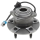 Purchase Top-Quality Rear Hub Assembly by RAYBESTOS - 712229 pa5