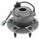 Purchase Top-Quality Rear Hub Assembly by RAYBESTOS - 712229 pa7