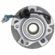 Purchase Top-Quality Rear Hub Assembly by RAYBESTOS - 712229 pa8