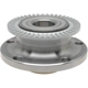 Purchase Top-Quality Assemblage de moyeu arrière de RAYBESTOS - 712231 pa1