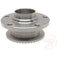 Purchase Top-Quality Assemblage de moyeu arrière de RAYBESTOS - 712231 pa4