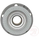 Purchase Top-Quality Assemblage de moyeu arrière de RAYBESTOS - 712231 pa5