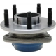 Purchase Top-Quality Rear Hub Assembly by RAYBESTOS - 712236 pa10