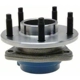 Purchase Top-Quality Rear Hub Assembly by RAYBESTOS - 712236 pa11