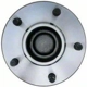 Purchase Top-Quality Rear Hub Assembly by RAYBESTOS - 712236 pa12