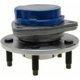 Purchase Top-Quality Rear Hub Assembly by RAYBESTOS - 712236 pa14