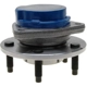Purchase Top-Quality Rear Hub Assembly by RAYBESTOS - 712236 pa15