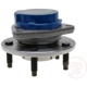 Purchase Top-Quality Rear Hub Assembly by RAYBESTOS - 712236 pa5