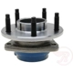 Purchase Top-Quality Rear Hub Assembly by RAYBESTOS - 712236 pa6