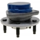 Purchase Top-Quality Rear Hub Assembly by RAYBESTOS - 712236 pa7