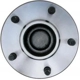Purchase Top-Quality Rear Hub Assembly by RAYBESTOS - 712236 pa9