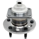 Purchase Top-Quality Rear Hub Assembly by RAYBESTOS - 712237 pa1
