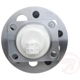 Purchase Top-Quality Rear Hub Assembly by RAYBESTOS - 712237 pa6