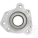 Purchase Top-Quality Rear Hub Assembly by RAYBESTOS - 712240 pa5