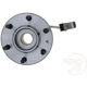 Purchase Top-Quality Rear Hub Assembly by RAYBESTOS - 712243 pa3