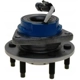Purchase Top-Quality Rear Hub Assembly by RAYBESTOS - 712243 pa8