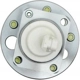 Purchase Top-Quality Rear Hub Assembly by RAYBESTOS - 712244 pa10