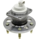 Purchase Top-Quality Rear Hub Assembly by RAYBESTOS - 712244 pa2