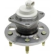 Purchase Top-Quality Rear Hub Assembly by RAYBESTOS - 712244 pa7