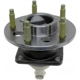 Purchase Top-Quality Rear Hub Assembly by RAYBESTOS - 712244 pa9