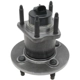 Purchase Top-Quality Rear Hub Assembly by RAYBESTOS - 712247 pa1
