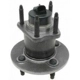 Purchase Top-Quality Rear Hub Assembly by RAYBESTOS - 712247 pa11