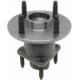 Purchase Top-Quality Rear Hub Assembly by RAYBESTOS - 712247 pa14