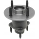 Purchase Top-Quality Rear Hub Assembly by RAYBESTOS - 712247 pa7
